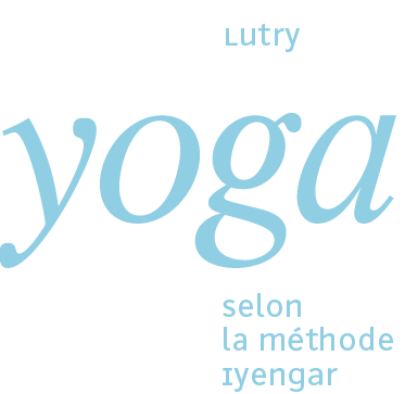cours de yoga à lutry selon la méthode ryengar